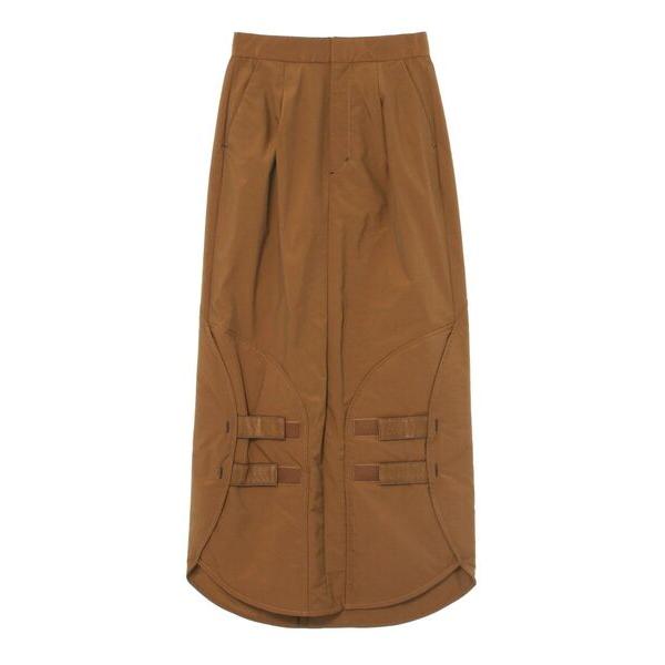 ロング スカート ARMOR HEM TIGHT SKIRT / アーマーヘムタイトスカート