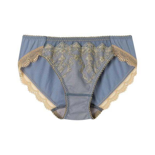 ショーツ 「Glama-Rich グラマリッチ 脇スッキリタイプ」　ショーツ