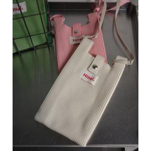 カラフルミニショルダーポーチの商品画像
