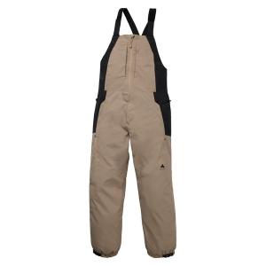 DC SHOES（ディーシーシューズ） パンツ SHADOW BIB/DCスキー