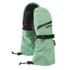 BURTON（バートン） 手袋 GORE-TEX グローブ キッズ 子供 男の子