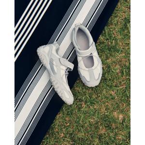 スニーカー FILA ECHAPPE VC v2 レディース