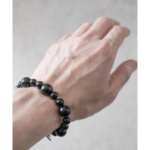 HUF（ハフ） ブレスレット PLANTLIFE COIN BRACELET メンズ レディース