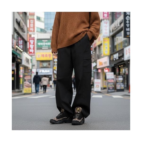 スニーカー MB LEOPARD メンズ レディース