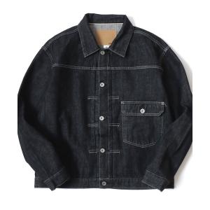 デニムジャケット gジャン メンズ レディース