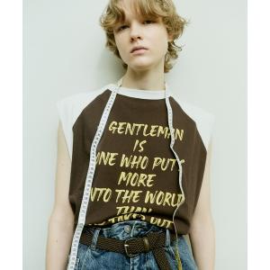 「niko and...」 ノースリーブトップス...の商品画像