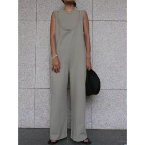 ARCH & LINE（アーチアンドライン） サロペット オーバーオール