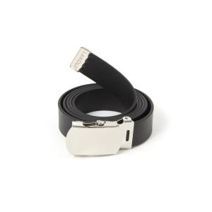 NUMBER (N)INE（ナンバーナイン） ベルト LEATHER GACHA BELT / レザー