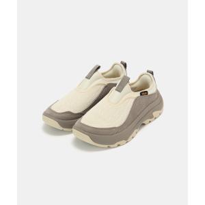シューズ 「Teva/テバ」Hurricane Daybreaker Slip On レディース