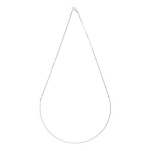 SHIPS any SLV925 1.8mm ネックレスの買取情報