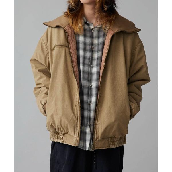 ブルゾン アウター メンズ レディース