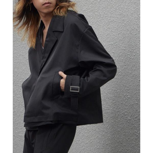 ジャケット テーラードジャケット メンズ レディース