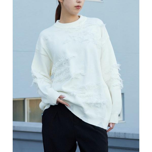 セーター ニット メンズ