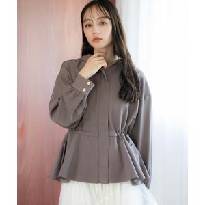 マウンテンパーカー ウインドブレーカー ドロストマウンテンパーカー レディース