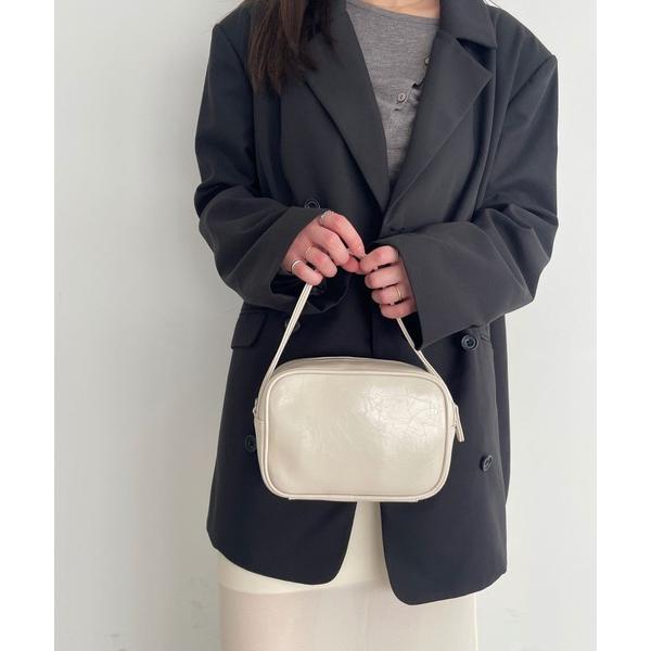 ショルダーバッグ バッグ 「ZOZO限定」2way box shoulder bag/2wayボック...