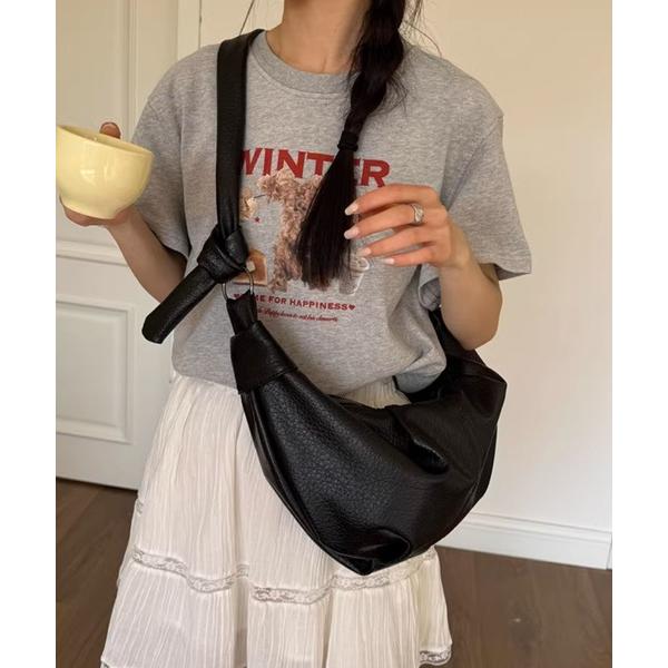 ショルダーバッグ バッグ Dailyマンドゥバッグ レディース