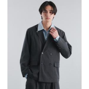 ジャケット テーラードジャケット メンズ レディース