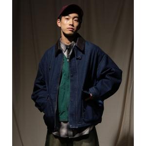 コート ジャケット ライトハンティングブルゾン メンズ