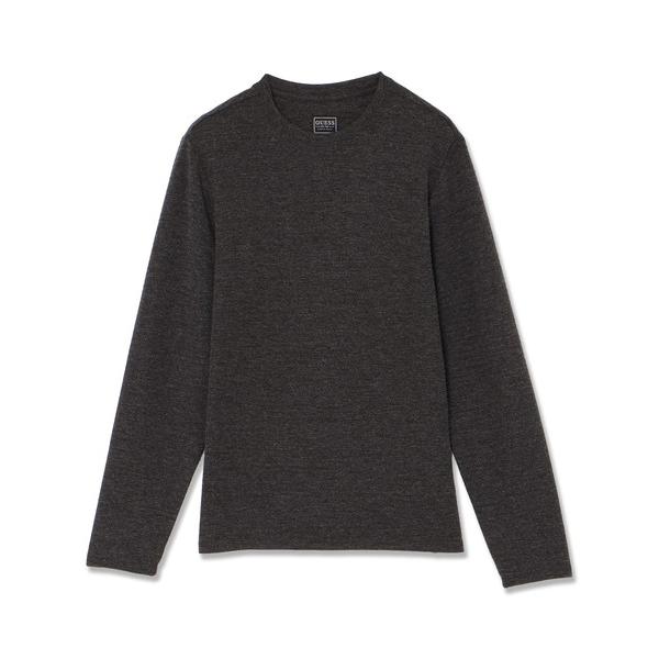 セーター ニット LS Eco Arthur Knit Crew ニット メンズ