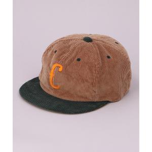 キャップ 帽子 SHORTBRIM CA CAP8 メンズ レディース