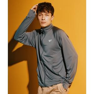 ラッシュガード スムースUVジャケット「REEBOK」 レディース｜ZOZOTOWN Yahoo!店