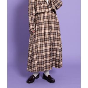 DOUBLE STANDARD CLOTHING（ダブルスタンダードクロージング） ロング