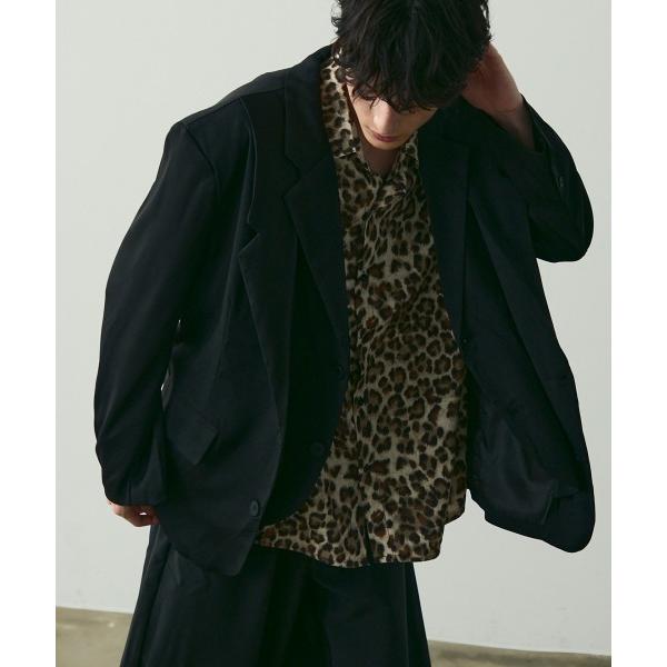 ジャケット テーラードジャケット Oversized Tailored Jacket / オーバーサ...