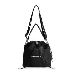 ショルダーバッグ バッグ HUNTER/ハンター ショルダーバック プレミアム ナイロン バケット UBX5519NYL レディース メンズ