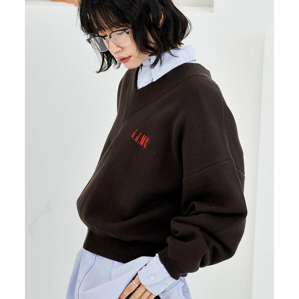 ニット セーター J.J.Mercer × FREAK'S STORE/ジェイジェイマーサー 別注 ...