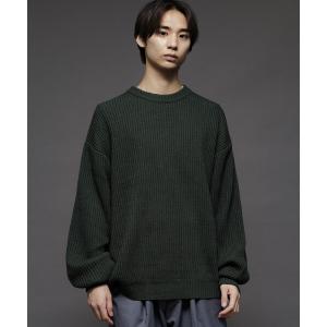 FREAK'S STORE（フリークスストア） セーター ニット 限定展開