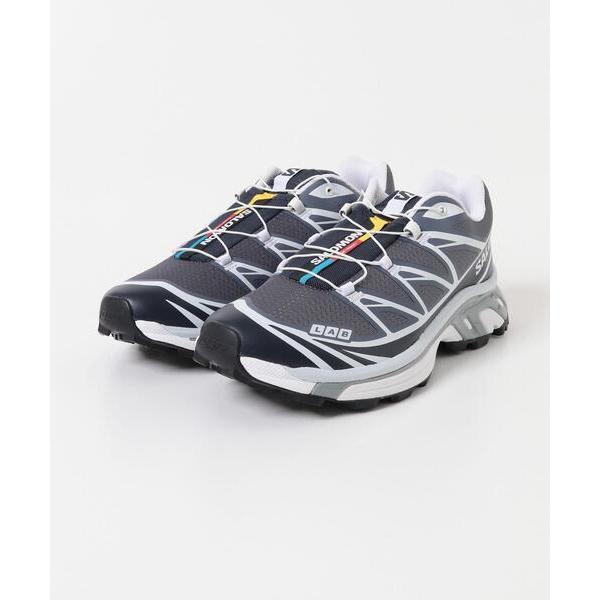 スニーカー SALOMON　XT-6 メンズ