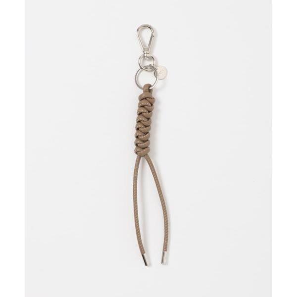 ITTI　SNAKEKNOT CHARM / STCOW