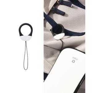 キーホルダー iFace First Class カラビナリング ストラップ