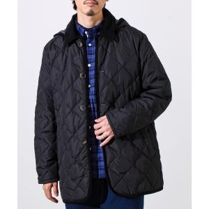 MONCLER モンクレール BULGARIE ブルガリ ダウンジャケット フード