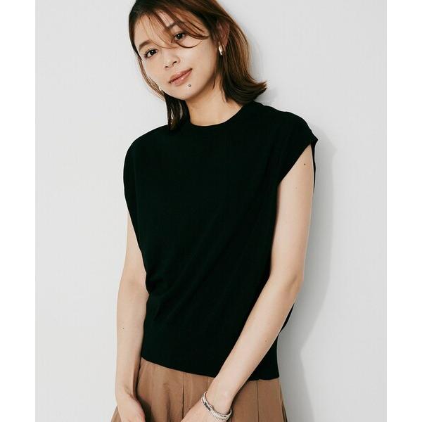 tシャツ 「TRADITIONAL WEATHERWEAR」AWRE（アウェア）ニットトップス レデ...