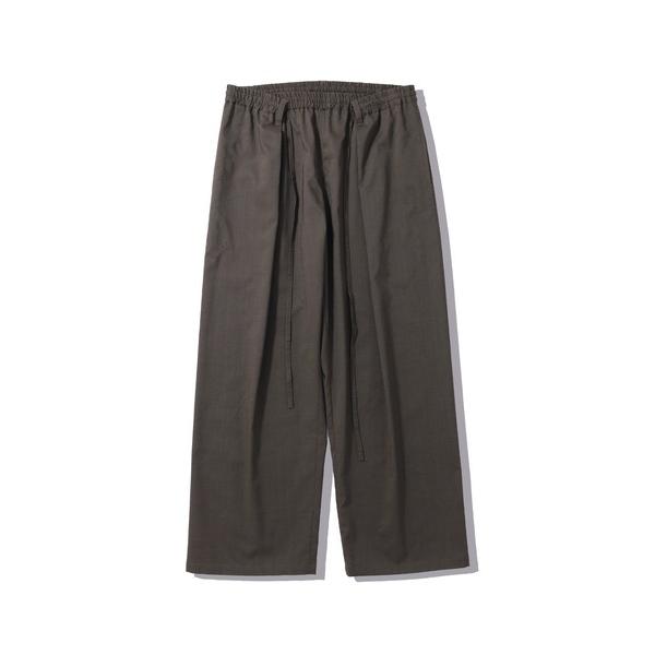 パンツ elephant TRIBAL fabrics FOLDING EASY PANTS メンズ