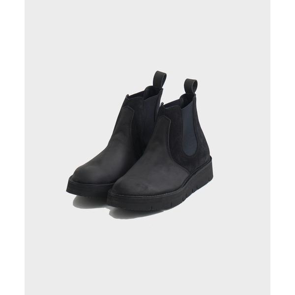 ブーツ 「White Mountaineering / ホワイトマウンテニアリング」WM×Danne...