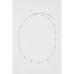 ネックレス スターチェーンネックレス レディースの買取情報