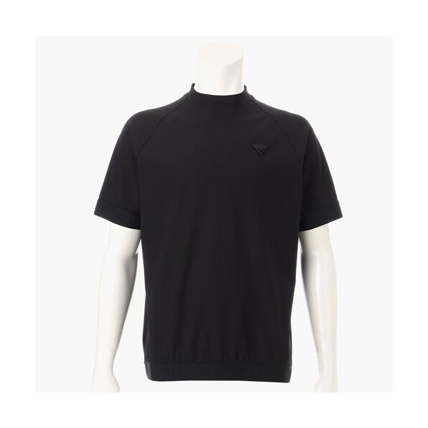 tシャツ 「BRIEFING GOLF／ブリーフィングゴルフ」 LA MEN’S LOGO RIB ...