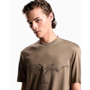 EMPORIO ARMANI トレーナー スウェット 「エンポリオ アルマーニ」ASV