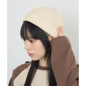 ニット帽 ニットキャップ スパンコールニット帽 レディース