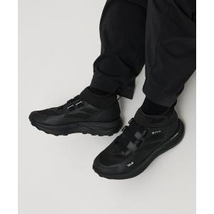 スニーカー 「TEVA」トレイルワインダー ミッド GTX スニーカー メンズ