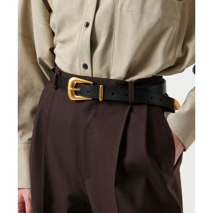 ベルト ウエスタン ベルト レディース