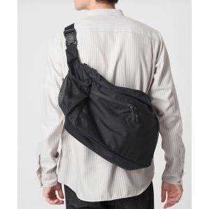ショルダーバッグ 「snow peak」Everyday Use Middle ショルダーバッグ メンズ