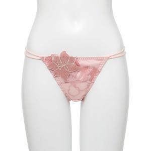 ショーツ フルブルーム アシンメトリー ショーツ