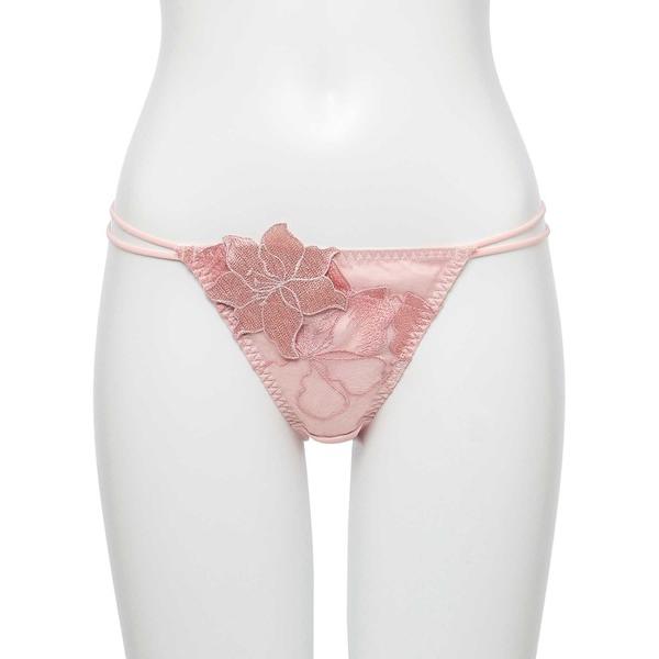 ショーツ フルブルーム アシンメトリー ショーツ