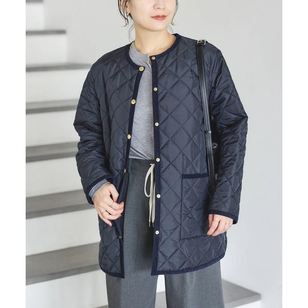 コート アウター 「TRADITIONAL WEATHERWEAR」ARKLEY A LINE MI...