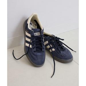 スニーカー 「adidas originals / アディダス オリジナルス」HANDBALL SPEZIAL レディース