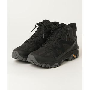 MERRELL（メレル） メンズ 防水 ブーツ コールドパック 3 サーモ MID