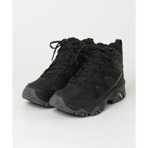 スニーカー サーモ スノー グリップ ミッド ウォータープルーフ レディース